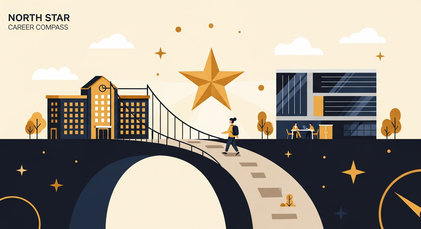 From classroom to career: helping students evidence their skills to employers