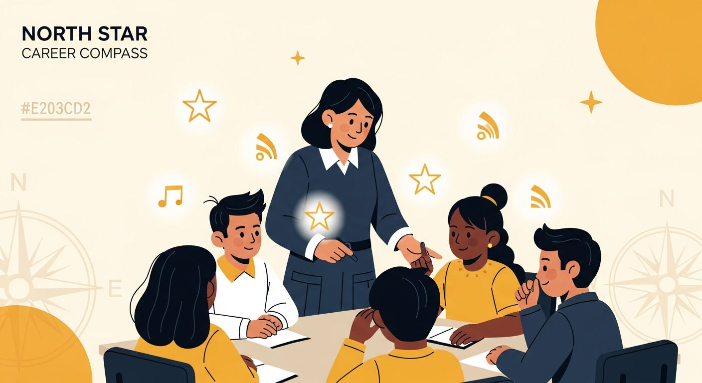 Embedding the eight essential skills in your classroom