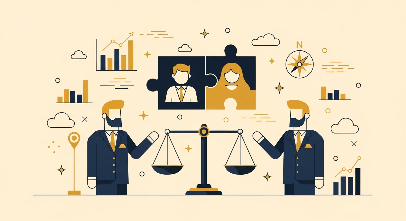How to make better hiring decisions with strengths-based data