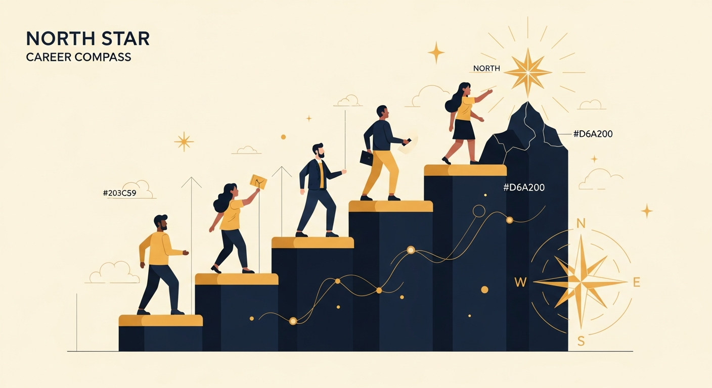 Early talent, future leadership: growing leaders from your first intake