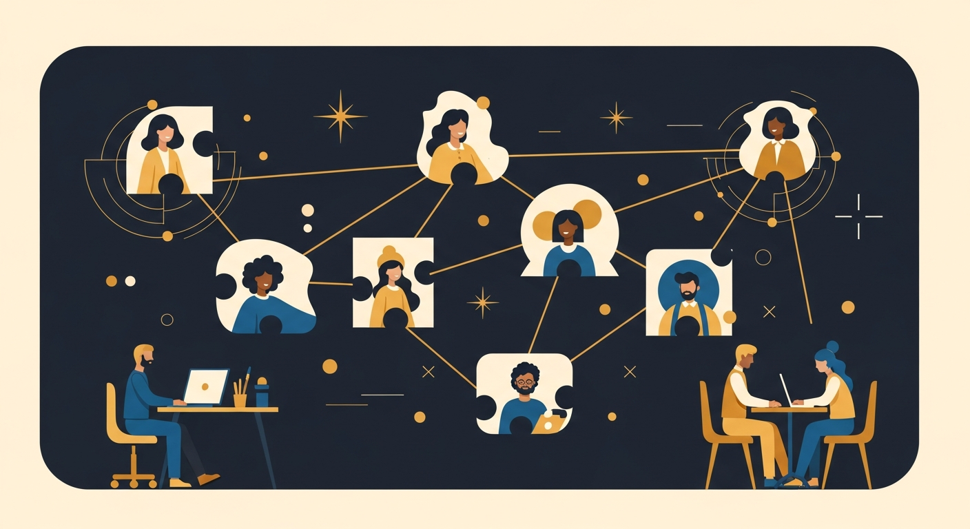 Building a neuroinclusive early-careers programme