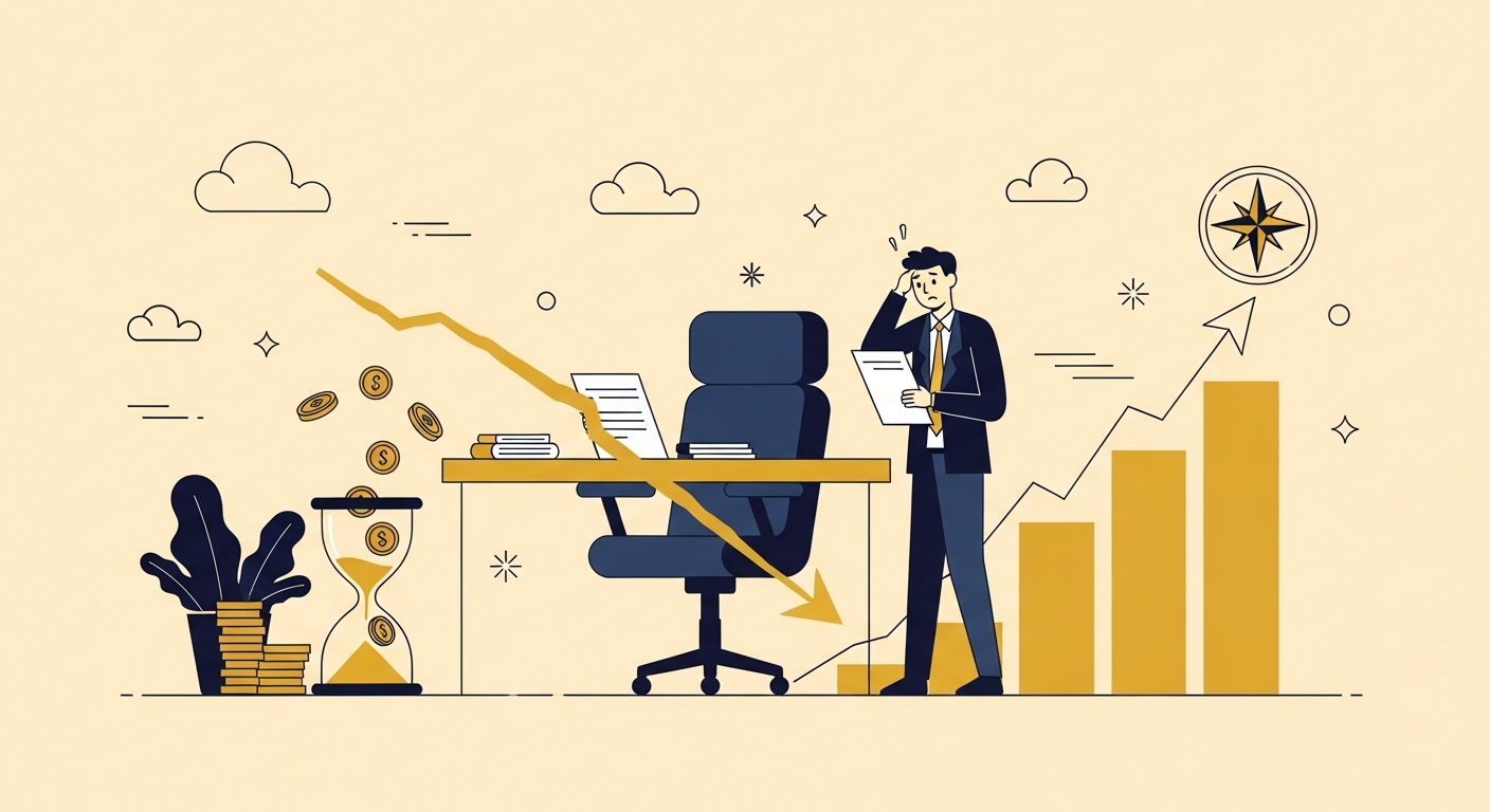 The real cost of a bad hire (and how to avoid it)