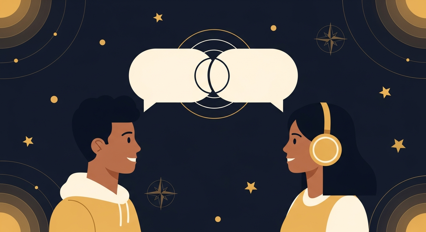 The two skills that change every conversation — and how to grow them at home