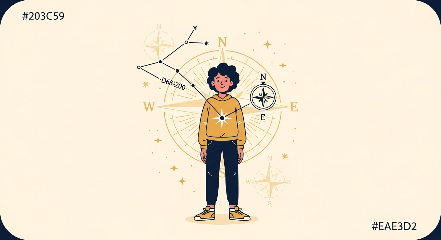 Navigating work when you're neurodivergent — strengths first